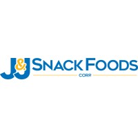 J&J Snack Foods Corp logo - Similar company to Food Sciences Corporation