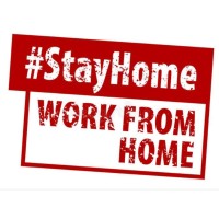 Work from home logo - Similar company to Work From Home