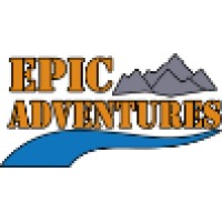 Epic Adventures