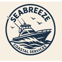 Seabreeze Coastal Services logo - Similar company to Cascade Water Solutions