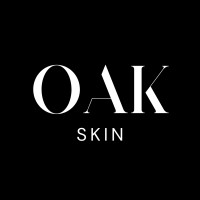 OAK SKIN logo - Similar company to Ninety Four Media
