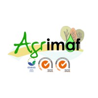 Agrimaf logo - Similar company to Agroproyectos Extremeños S.L.