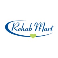 Rehab Mart Sg logo - Similar company to Falcon Mobility Pte. Ltd.