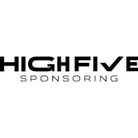 HighFive sponsoring logo - Similar company to Prospulse