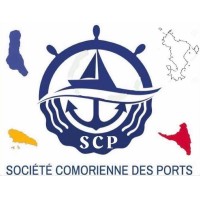 Société Comorienne des Ports logo - Similar company to Shawiri Mentoring