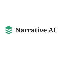 Narrative AI logo - Similar company to Narrativeai