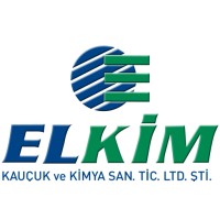Elkim Kauçuk ve Kimya San. Tic. Ltd. Şti. logo - Similar company to Cinar Kaucuk