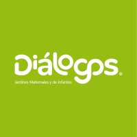 Jardines Maternales Diálogos logo - Similar company to Trayectorias