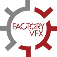 Factory VFX logo - Similar company to Wolverine Vfx