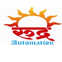 Rudra Automation logo - Similar company to Thrink Technologies