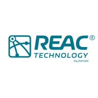REAC Technology logo - Similar company to Vixtal