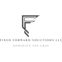 Fixed Forward Solutions LLC logo - Similar company to Crux Wilderness Therapy