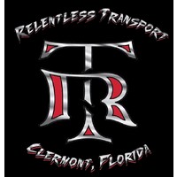 Relentless Transport LLC. logo - Similar company to Abcoa