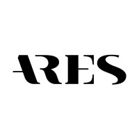 Ares logo - Similar company to Superfoss