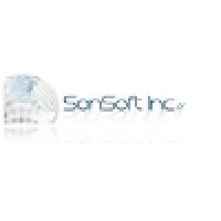 SonSoft Inc. logo - Similar company to Beontech Srl