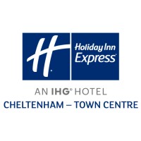 Holiday Inn Express Cheltenham Town Centre