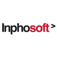 Inphosoft Indonesia logo - Similar company to Suricate Consulting