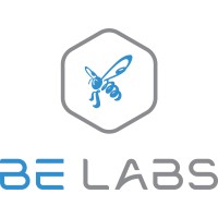 BE LABS logo - Similar company to Cbd Luxe