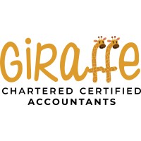Giraffe Accountants Limited logo - Similar company to Walpole Dunn Chartered Certified Accountants