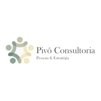 Pivô Consultoria logo - Similar company to Gw Construtora E Engenharia