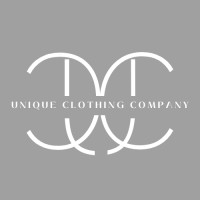 Unique Clothing Company logo - Similar company to Tko Custom Apparel, Inc