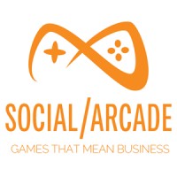 Social Arcade logo - Similar company to Bandicoot Imaging