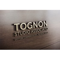 TOGNON Studio Associato logo - Similar company to Studio Tognetti