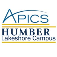APICS Humber College Lakeshore Campus Student Chapter logo - Similar company to Humber Polytechnic - Faculty Of Health Sciences & Wellness