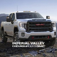 Imperial Valley Chevrolet Buick GMC logo - Similar company to Imperial Valley Auto