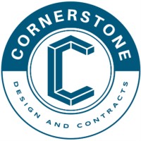 Cornerstone Design and Contracts Ltd logo - Similar company to Metloc Masonry & Stone Support