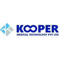 Kooper Medical Technology Private Limited logo - Similar company to Dreams Biomedical Solutions