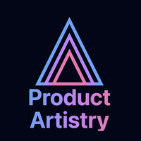 Product Artistry logo - Similar company to Flmkr