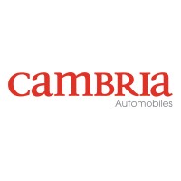 Cambria Automobiles logo - Similar company to Sogo Mobility