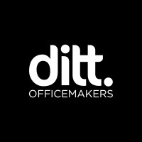Ditt Officemakers logo - Similar company to Skepp | Dynamic Offices