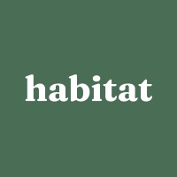 Habitat Petfood logo - Similar company to Levara