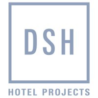 德国DSH · 室内设计 · 工程总包 logo - Similar company to Tectónica