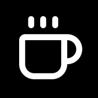Black Coffee logo - Similar company to The Black Coffee