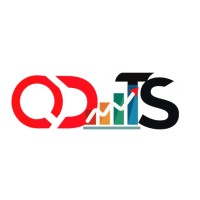 Quantum Data Analytics logo - Similar company to Lapis Data Analytics