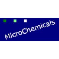 Micro Chemical Co logo - Similar company to Microchemicals Gmbh