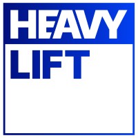 Heavy Lift Tech logo - Similar company to Maxvac Inc.