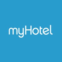 myHotel logo - Similar company to Multiplica