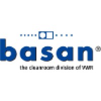 Basan - The Cleanroom Division Of Vwr