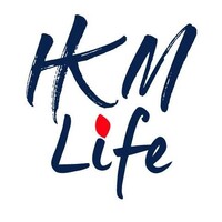 HKM Life logo - Similar company to 4Mee