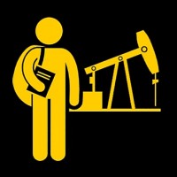 The Petro Stuffs logo - Similar company to Galaxy Bitumen