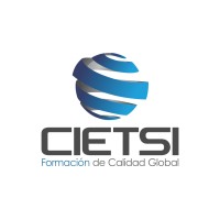 Centro de Altos Estudios CIETSI logo - Similar company to Perú Linux Sac