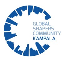 Global Shapers Community, Kampala Hub logo - Similar company to Jaguza Tech
