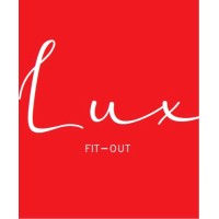 Lux Fitout logo - Similar company to Richoos International