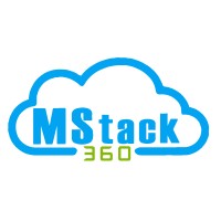 MStack360 logo - Similar company to Mactribe It Support