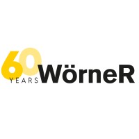 Woerner Automation, Inc logo - Similar company to Mentor Hellas