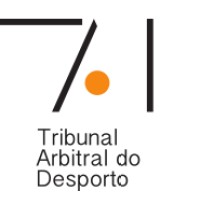 Tribunal Arbitral Desporto logo - Similar company to Global Take Over